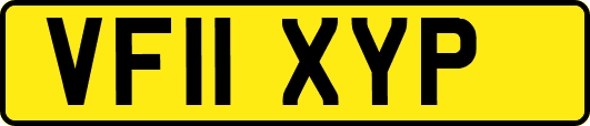 VF11XYP