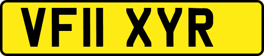 VF11XYR