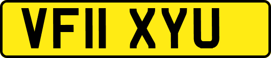 VF11XYU