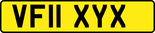 VF11XYX