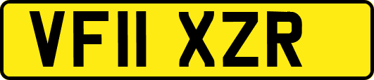 VF11XZR