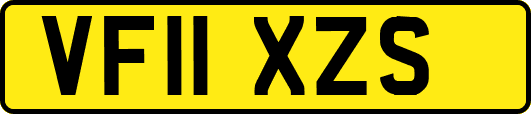 VF11XZS