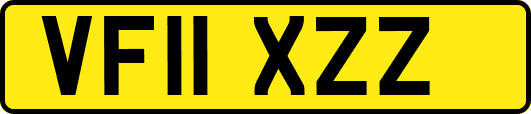 VF11XZZ
