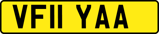 VF11YAA