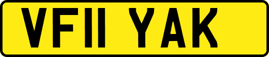 VF11YAK
