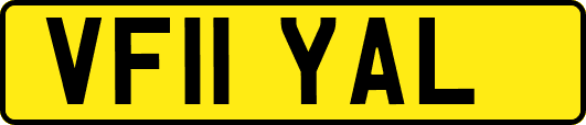 VF11YAL