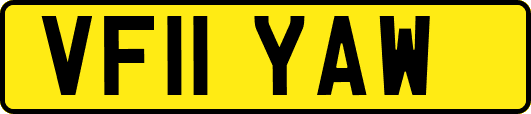 VF11YAW