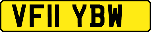 VF11YBW
