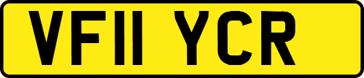 VF11YCR