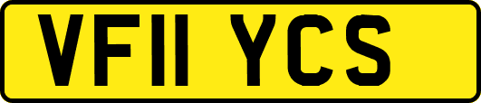 VF11YCS