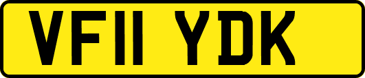 VF11YDK