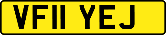 VF11YEJ