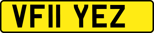 VF11YEZ