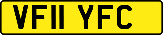 VF11YFC