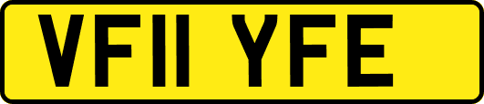VF11YFE