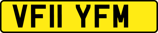VF11YFM