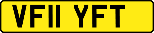VF11YFT