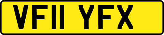 VF11YFX