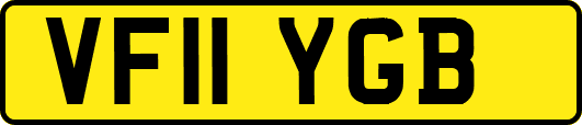 VF11YGB