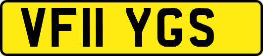 VF11YGS