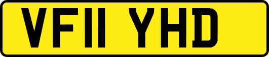 VF11YHD