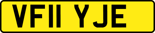 VF11YJE