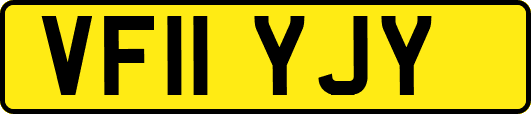VF11YJY
