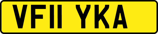 VF11YKA