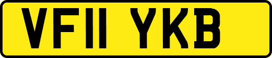 VF11YKB