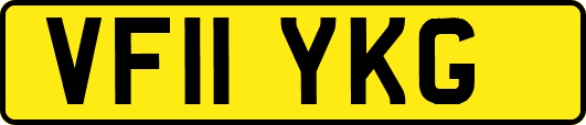 VF11YKG