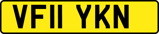 VF11YKN