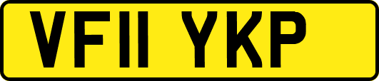VF11YKP