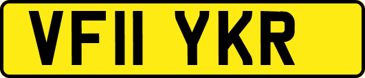 VF11YKR