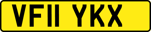 VF11YKX