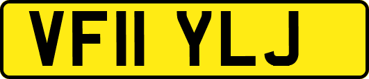 VF11YLJ