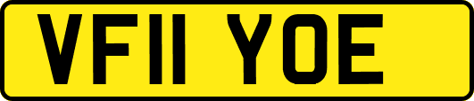 VF11YOE