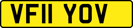 VF11YOV