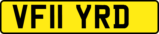 VF11YRD