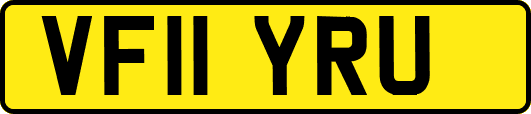 VF11YRU