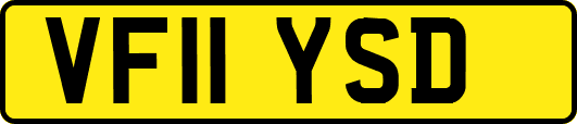 VF11YSD