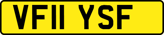 VF11YSF