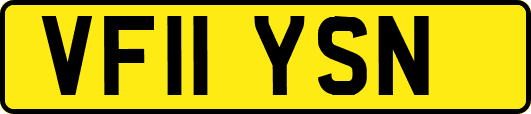 VF11YSN