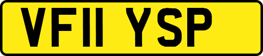 VF11YSP