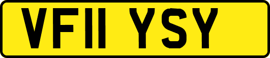 VF11YSY