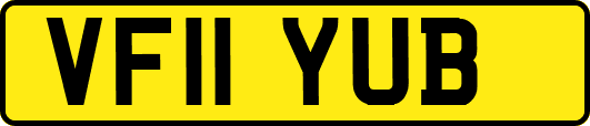 VF11YUB