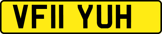 VF11YUH