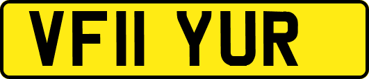 VF11YUR