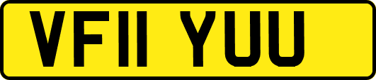 VF11YUU