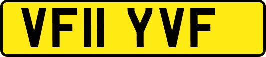 VF11YVF