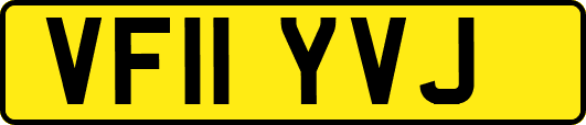 VF11YVJ